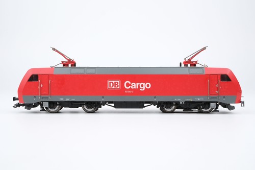 Märklin lok 152 002 - br,