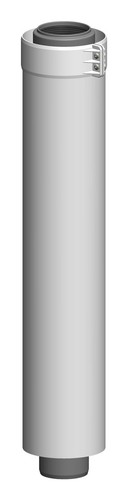 Atec abgas rohr konzentrisch - atec,