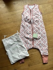 Kinder Schlafsack mit Beinen