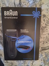 Braun Smart Control Rasierer