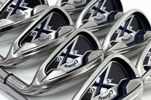 Callaway eisensatz 5 - eisensatz, 5-9i
