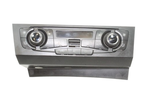 Audi 8t3 klimabedienteil - audi,
