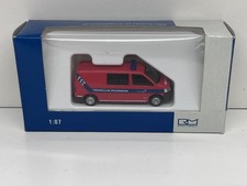 Feuerwehr gebraucht - vw,