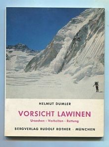 Vorsicht lawinen ursachen - vorsicht,, :