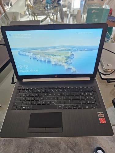 Db0616ng amd ryzen 3 - hp, 15-db0616ng