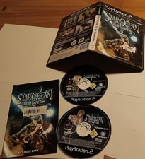 Star Ocean Till The End Of