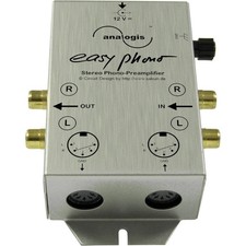 Analogis easy phono - analogis,