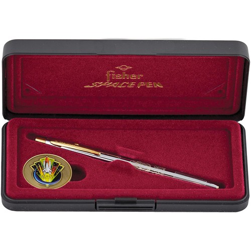 Fisher space pen - fisher, ch4-ces