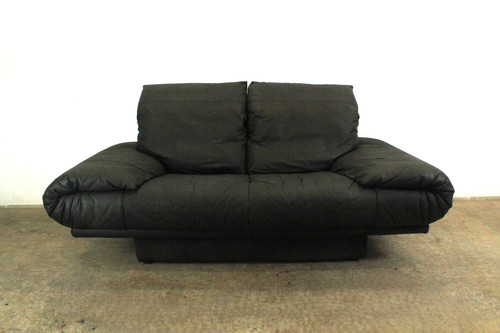 Rolf benz 345 schwarz - rolf,