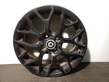 A4534010500 felge 5738659 SMART FORTWO COUPE 453 0.9 453.344 453.353 2014