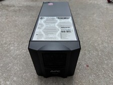 APC Smart UPS 750 SMT750I USV - Batterie muss neu