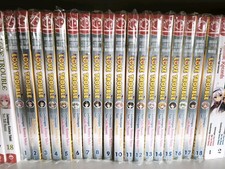 Manga sammlung love trouble - manga-sammlung,