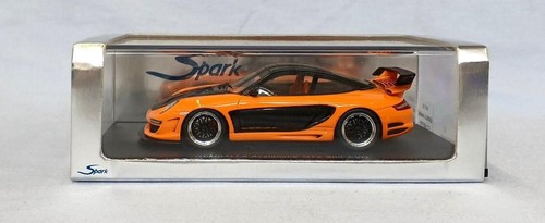 Spark gemballa avalanche - spark,