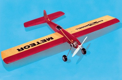 Aeronaut meteor - aeronaut,
