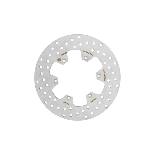 Brembo bremsscheibe vorne - brembo,