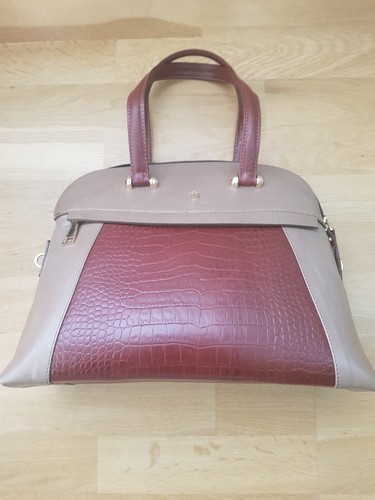 Handtasche schlangenleder - handtasche,