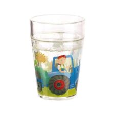 HABA 302831 Glitzerbecher Traktor