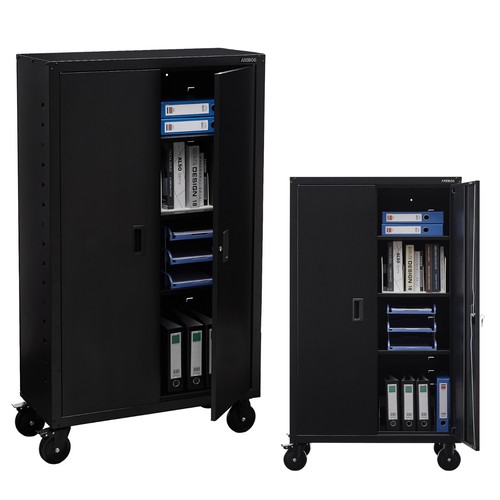 Arebos aktenschrank - arebos,
