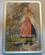 Lichter und geheimnisse die - lichter,
