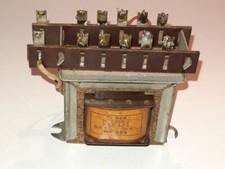 Übertrager/Ausgangstrafo