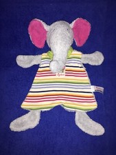 Schmusetuch Sigikid Elefant Wamba Bamba 48490