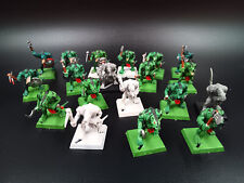 Warhammer AOS Old World