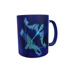 Sternzeichen Schuetze - Zwei