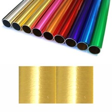 FOLIA Alu Bastelfolie Alufolie