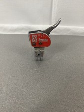 Fahrrad Zubehör Torpedo Dreigang Schaltung F&S Vintage mid century Rarität