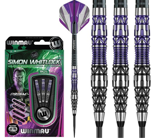 Winmau simon whitlock wizard - -,