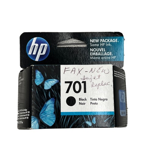 New sealed bag 701 - new,
