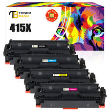 【Ohne/Mit Chip】Toner für