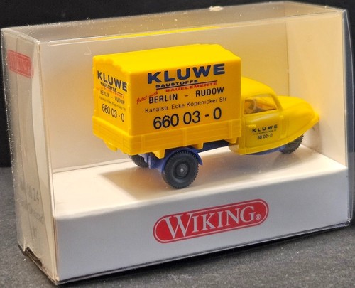 Wiking koch 841 - koch, goli