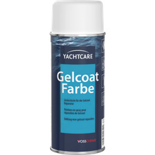Yachtcare gelcoat farbe - yachtcare,