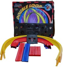 Darda Double Loop Bahn