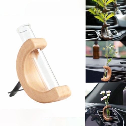 Blume mini bonsai vase - mini, auto