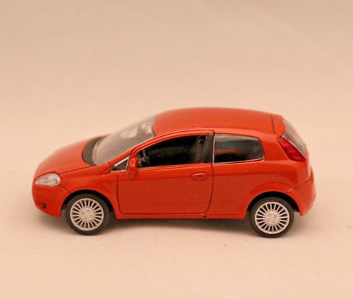 Fiat nuova - **fiat,