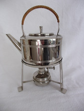 Art Deco Teekanne mit