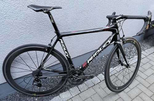 Rennrad ridley fenix campa - ridley,