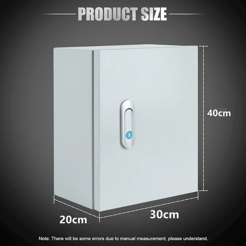 Schaltschrank verteilerschrank - schaltschrank,