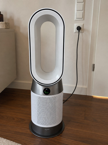 Dyson purifier hot cool - purifier, hp1