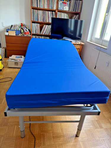 Inkontinenz matratze geriafy - inkontinenz,
