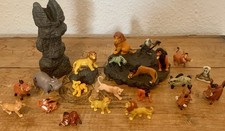 König der Löwen Mini-Figuren