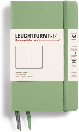 Leuchtturm1917 363943 - leuchtturm1917,