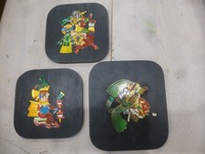 Mexiko wie emaille kunst - mexiko,