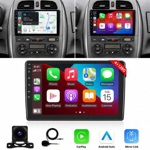 128gb carplay android 15 - 4+128gb,
