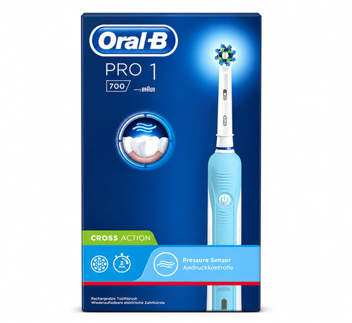 Oral pro series 1 - oral,