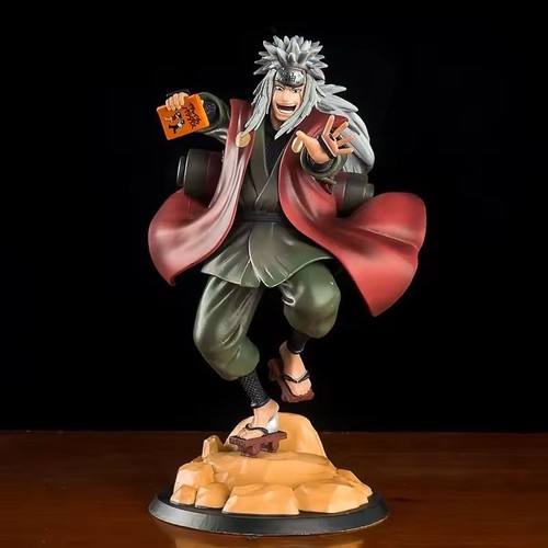 Meister jiraiya - 🍥🐸🥷meister,