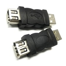 Firewire IEEE 1394 6 Pin
