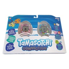 TAMAGOTCHI CONNECTION TRUE